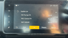 Dacia Duster 1.0 TCe 90 Comfort 5dr Petrol Estate